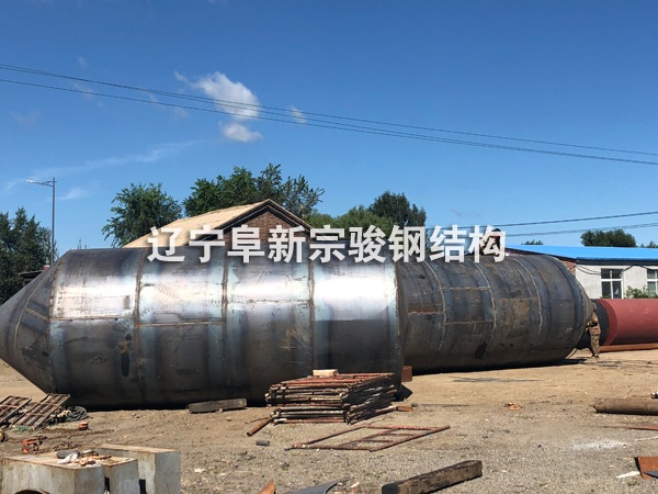 水泥倉(cāng)，水泥筒倉(cāng)